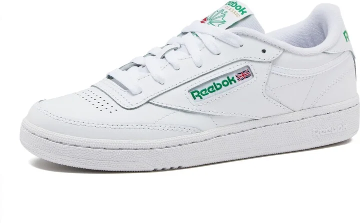 Int-white/Green