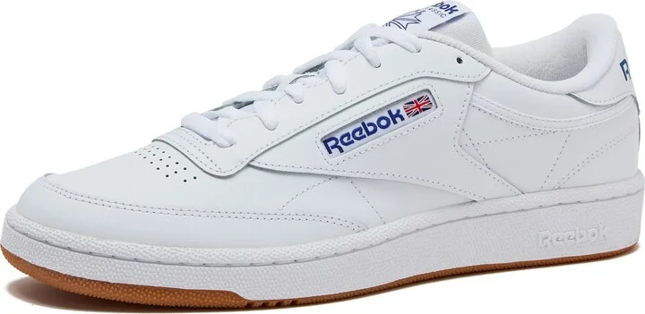 Reebok Men's Club C 85 Fashion Sneaker