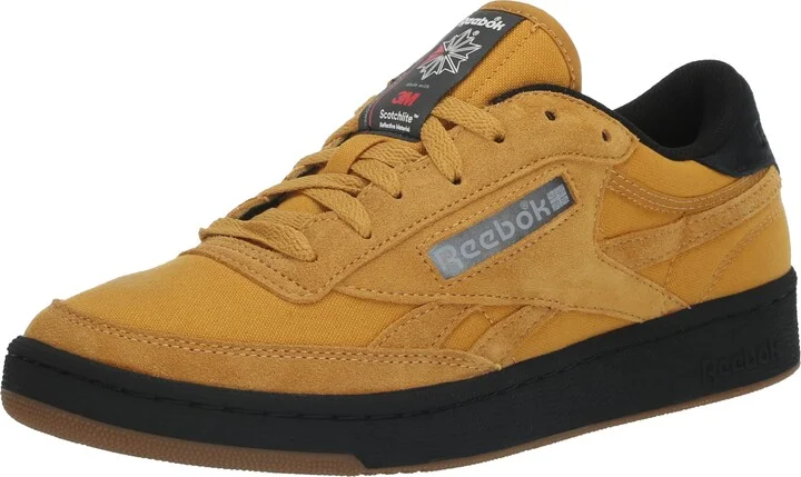 Retro Gold/Black/Neon Cherry