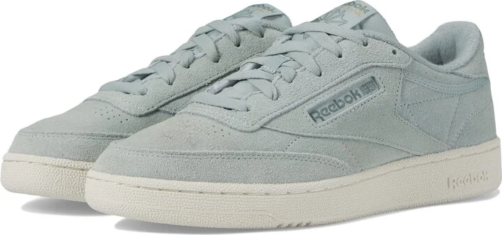 Seaspr/Harmony Green/Chalk
