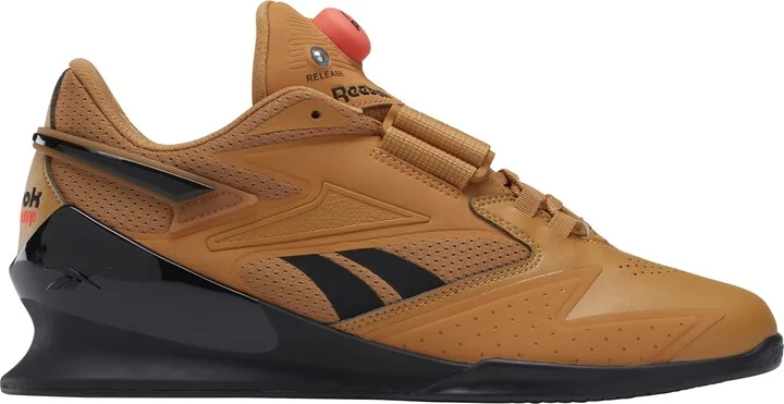 Court Brown/Black/Neon Cherry
