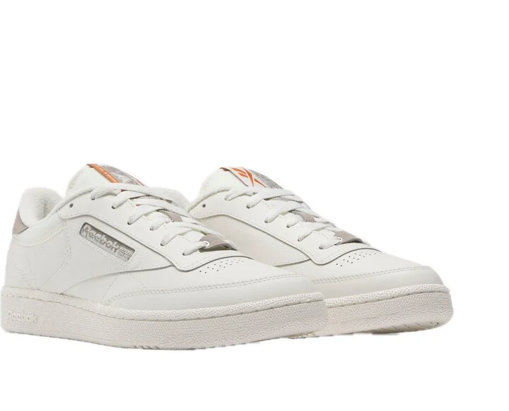 Reebok Men's Club C 85 Sneaker