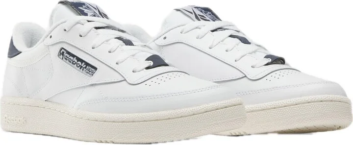 Reebok Men's Club C 85 Sneaker