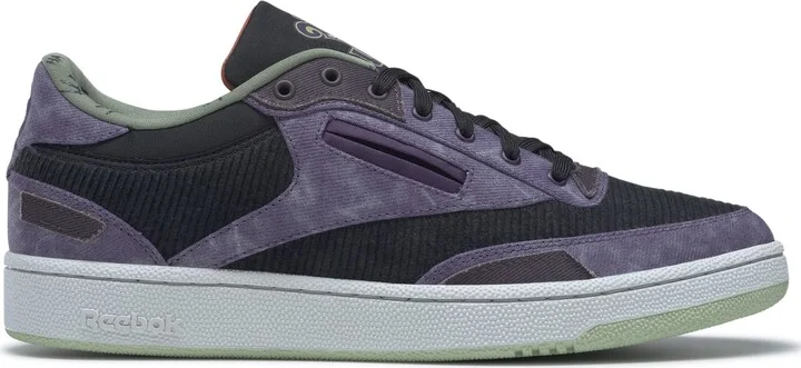 Dc Comics/Purple Shade/Spirit White