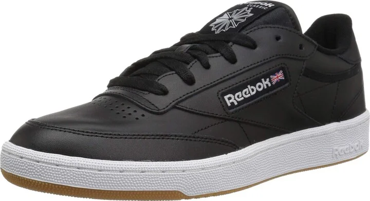 Reebok Men's Club C 85 Walking Shoe