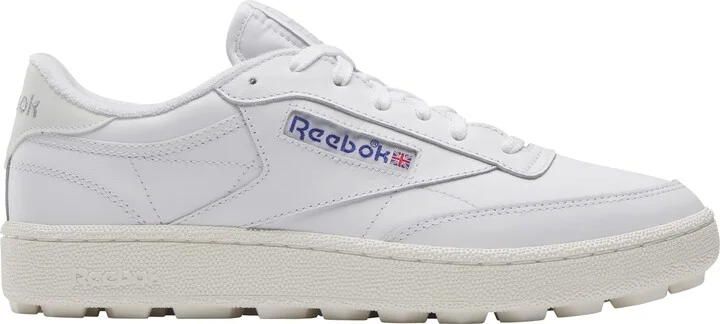 Footwear White/Chalk