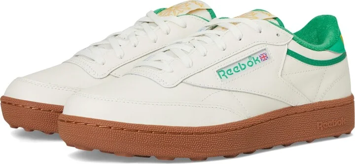 Reebok Men's Club C Golf Shoe