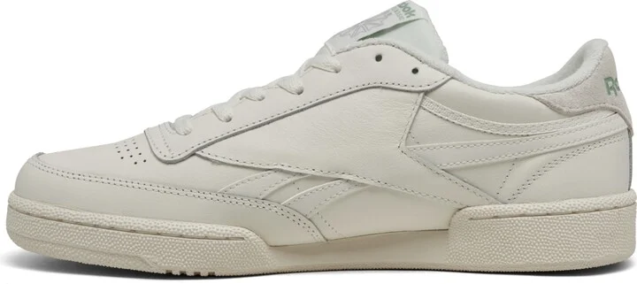 Reebok Men's Club C Revenge Casual Sneakers from Finish Line - Image 2