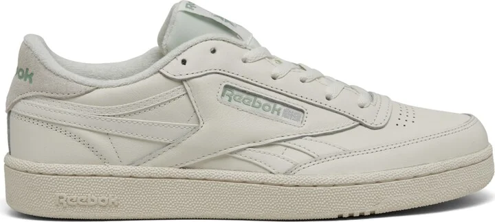 Reebok Men's Club C Revenge Casual Sneakers from Finish Line - Image 3