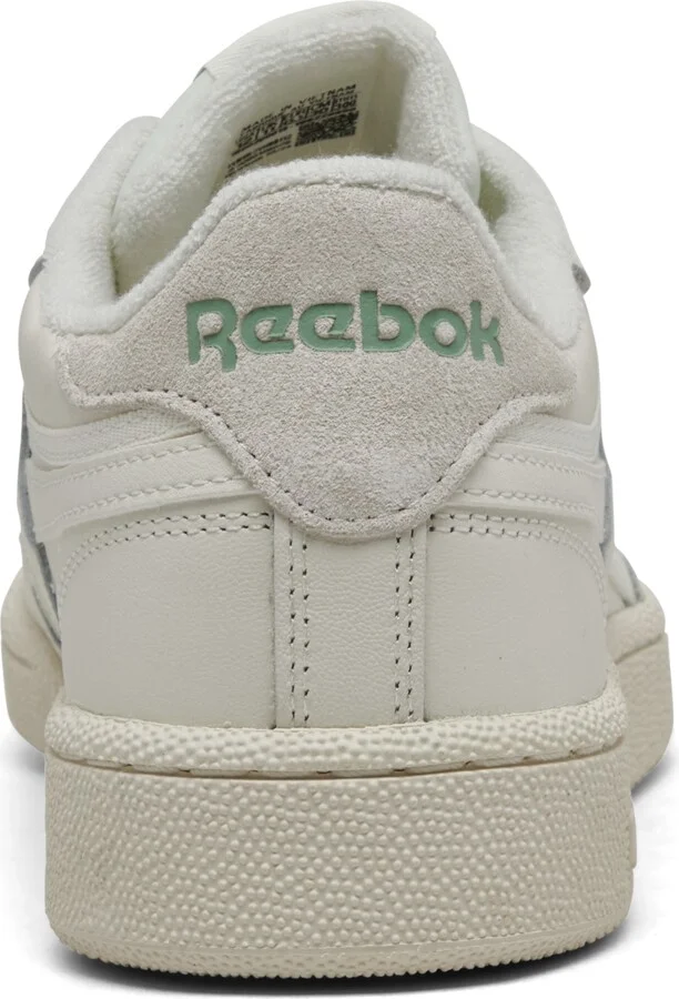 Reebok Men's Club C Revenge Casual Sneakers from Finish Line - Image 4