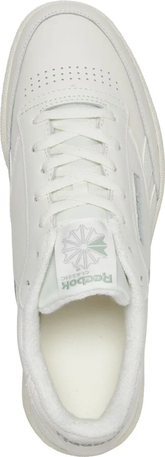 Reebok Men's Club C Revenge Casual Sneakers from Finish Line - Image 5