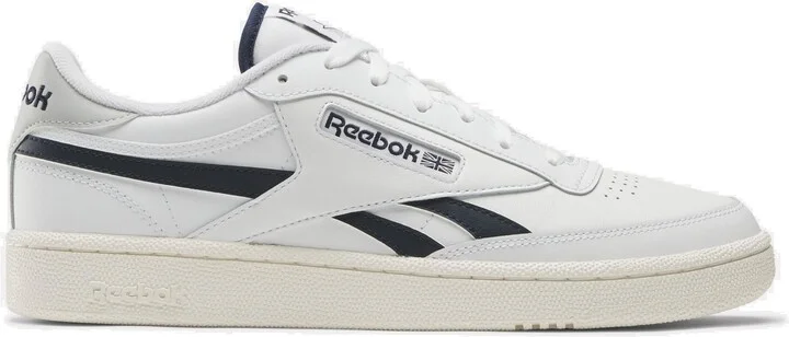 Reebok Men's Club C Revenge Sneaker