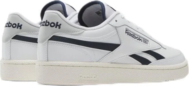 Reebok Men's Club C Revenge Sneaker