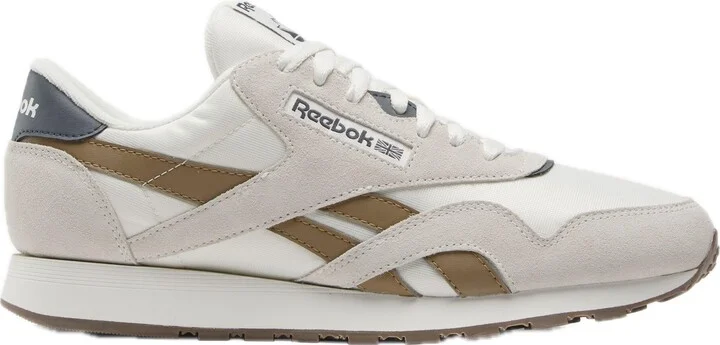 Reebok Men's Club C Revenge Sneaker