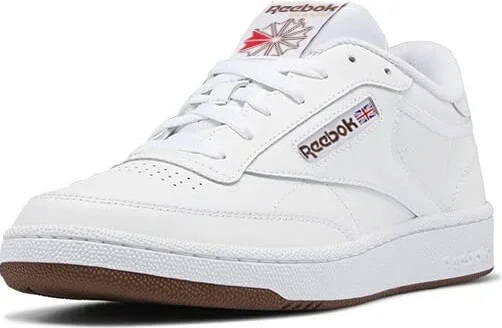 White/Trail Brown