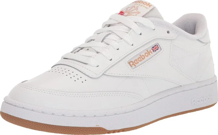 Ftwr White/True Beige/Reebok Lee 3