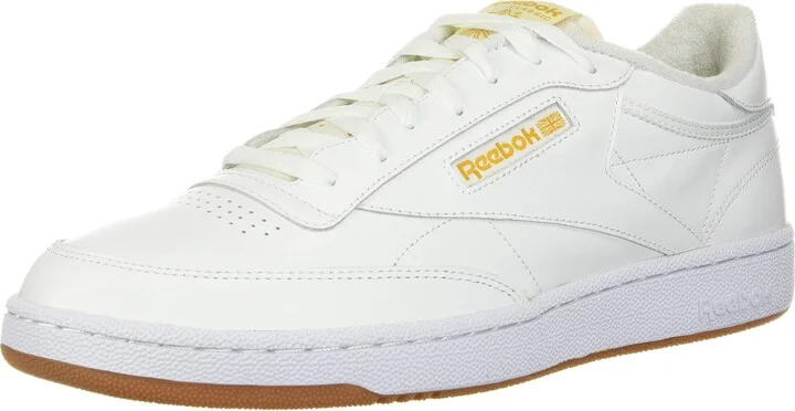 Reebok Mens Club C Sneaker