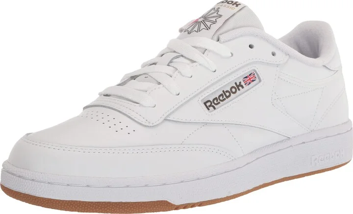 Reebok Men's Club C Sneaker