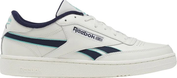 Chalk/Vector Navy/Cyber Mint