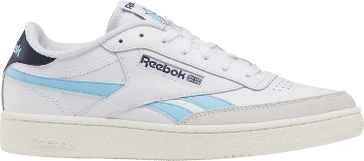 White/Feel Good Blue/Vector Navy