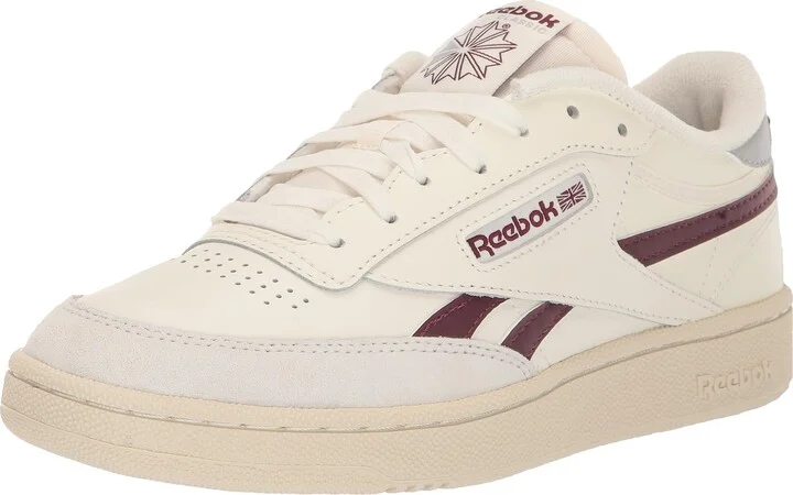 Chalk/Classic Maroon/Pure Grey