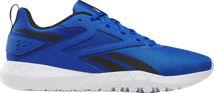 Optimum Blue/Black/Footwear White