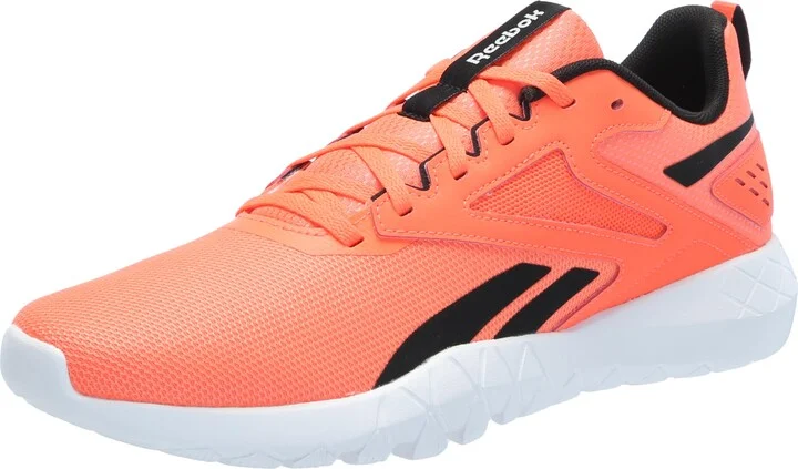 Digital Coral/Black/Footwear White