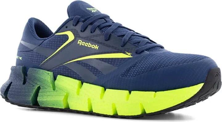 Reebok Mens FloatZig Work