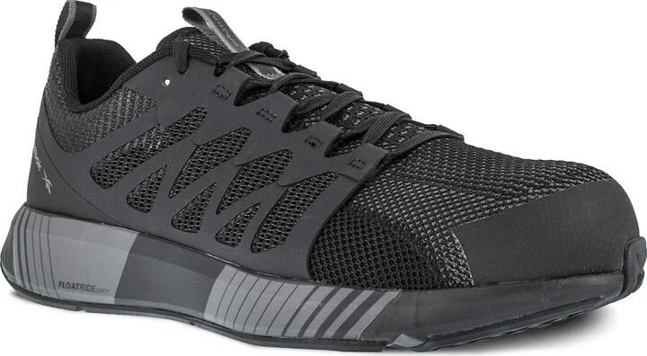 Black/Grey