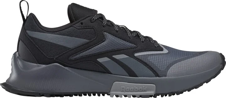 Black/Pure Grey