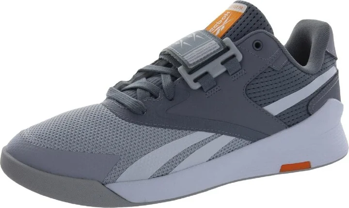 Cold Grey/Cold Grey/High Ghvis Orange