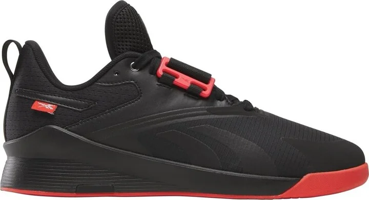 Reebok Men's Lifter Pr III Sneaker