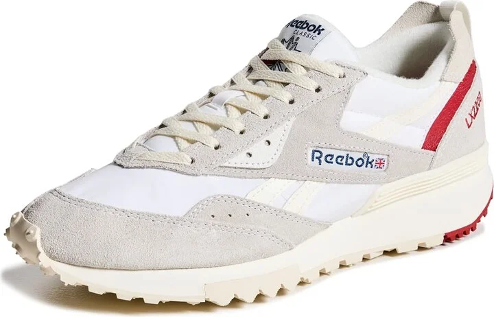 Reebok Men's LX2200 Casual Sneakers