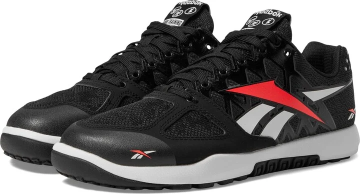 Reebok Men's Nano 2.0 Sneaker
