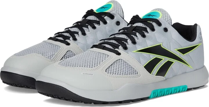 Reebok Men's Nano 2.0 Sneaker