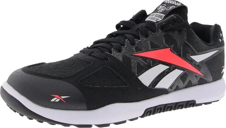 Reebok Men's Nano 2.0 Sneaker