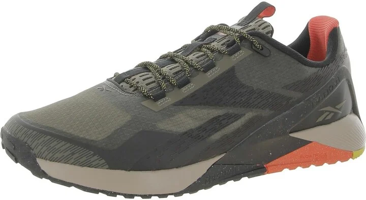 Reebok Men's Nano Cross Training Shoes
