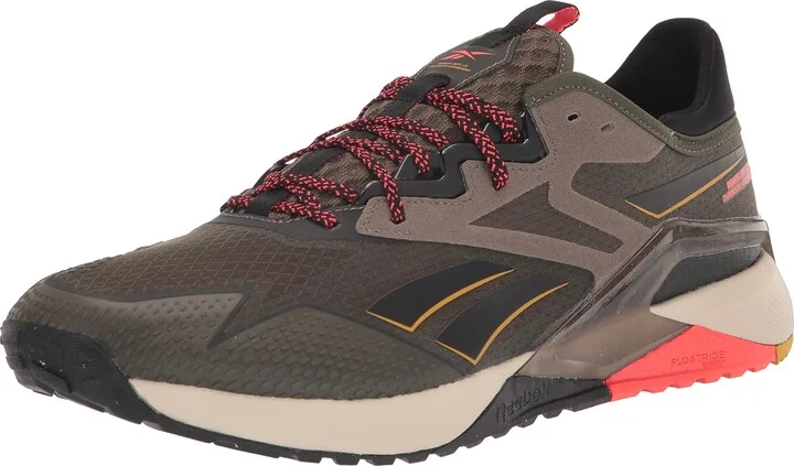 Reebok Men's Nano Cross Training Shoes