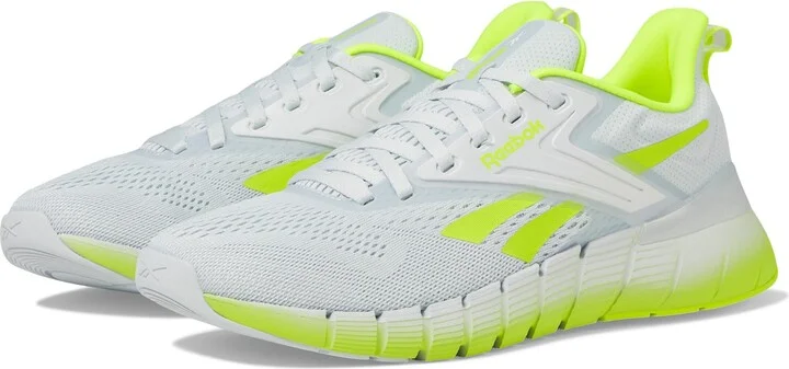 Moon/Digital Lime/Footwear White