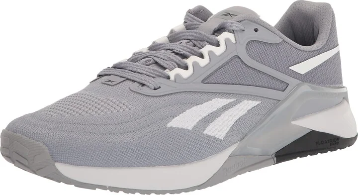Reefresh Cold Grey/White