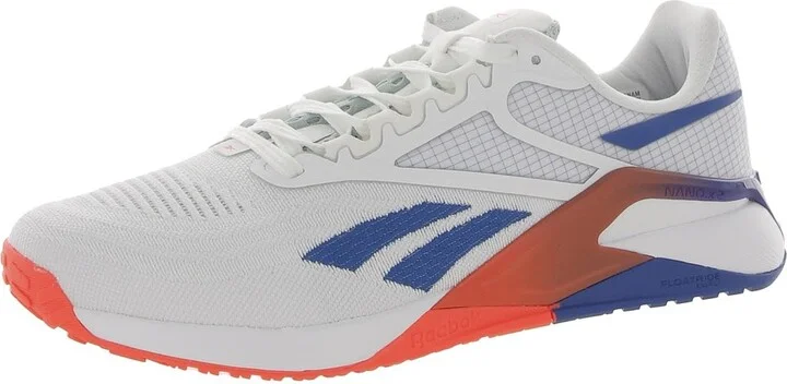 Reebok Men's Nano X2 Cross Trainer