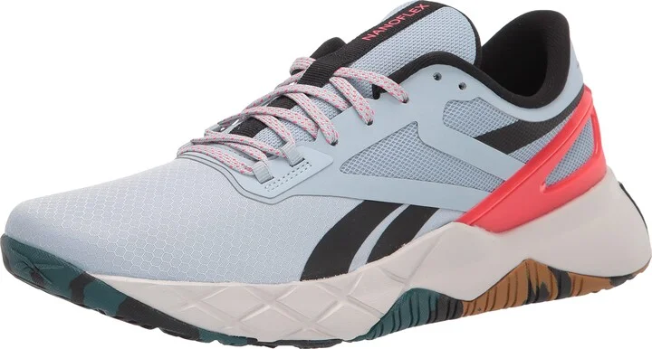 Gable Grey/Black/Neon Cherry