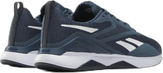 Reebok Men's Nanoflex TR 2.0 Training Shoes