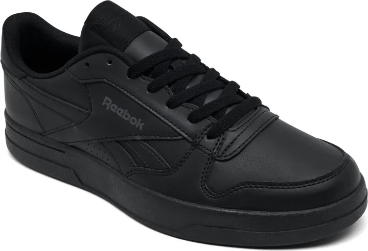 Reebok Men's Prime Set Casual Sneakers from Finish Line
