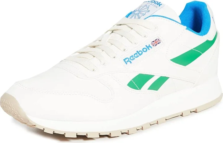 Reebok Men's ReeGrow Classic Leather Sneaker