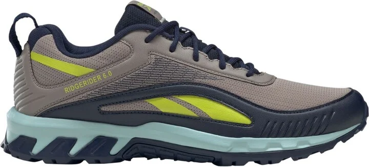 Reebok Men's Ridgerider 6.0 Hiking Shoe