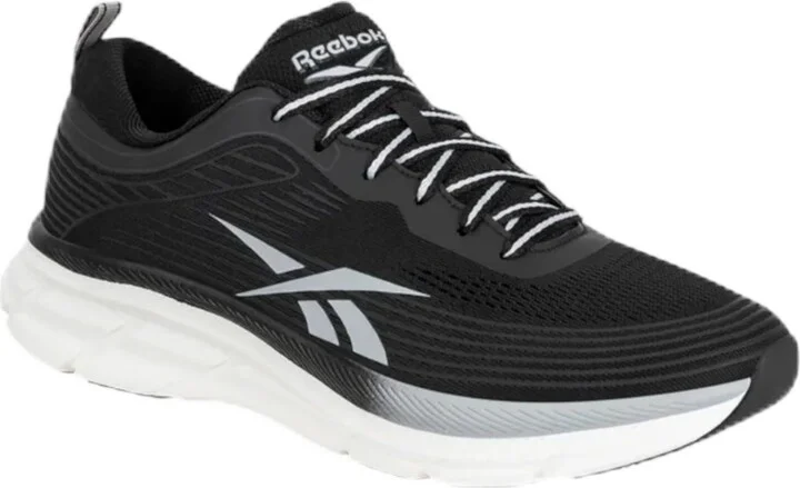 Washed Black/Black/Grey 1