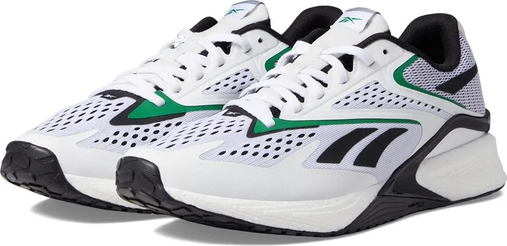 Reebok Men's Speed 22 TR Cross Training Shoes White