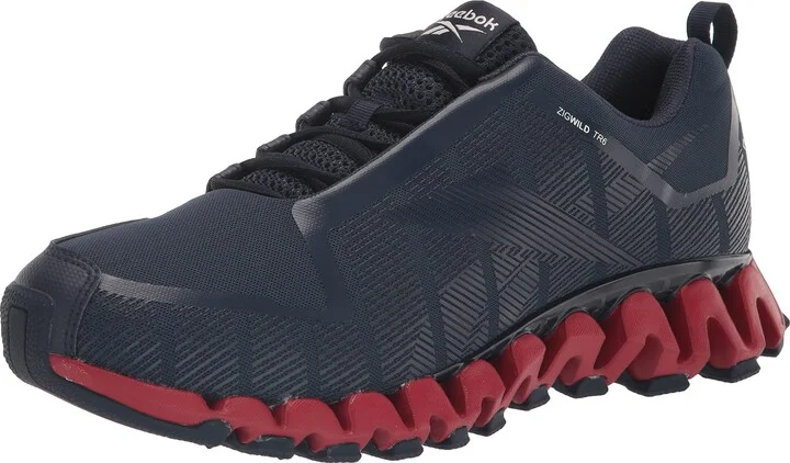 Reebok Men's ZigWild TR 6 Trail Running Shoe