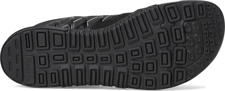 Reebok Nano 2.0 Men's Shoes Black/Energy Red : 7 D - Medium, Synthetic/Textile - Image 3